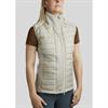 Bodywarmer Montar MOEmma Beige