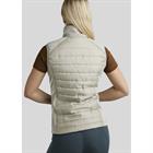 Bodywarmer Montar MOEmma Beige