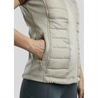 Bodywarmer Montar MOEmma Beige