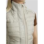 Bodywarmer Montar MOEmma Beige