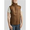 Bodywarmer Montar MOEmma Bruin