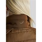 Bodywarmer Montar MOEmma Bruin