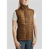 Bodywarmer Montar MOEmma Bruin