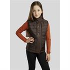 Bodywarmer Montar MOEmma Kids Bruin