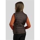 Bodywarmer Montar MOEmma Kids Bruin