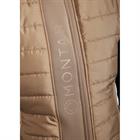 Bodywarmer Montar MOEmma Lichtbruin