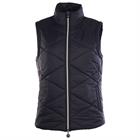 Bodywarmer Paardenpraat By Ej 3.0 Donkerblauw