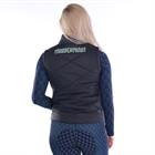 Bodywarmer Paardenpraat By Ej 3.0 Donkerblauw