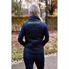 Bodywarmer Paardenpraat By Ej 3.0 Donkerblauw