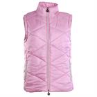 Bodywarmer Paardenpraat By Ej 3.0 Roze
