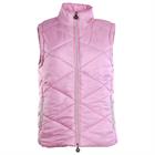 Bodywarmer Paardenpraat By Ej 3.0 Roze