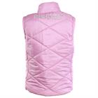 Bodywarmer Paardenpraat By Ej 3.0 Roze