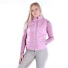 Bodywarmer Paardenpraat By Ej 3.0 Roze