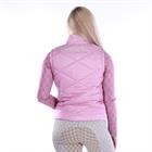 Bodywarmer Paardenpraat By Ej 3.0 Roze