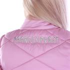 Bodywarmer Paardenpraat By Ej 3.0 Roze