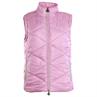 Bodywarmer Paardenpraat By Ej 3.0 Roze