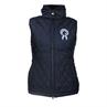 Bodywarmer Paardenpraat By EJ Eve