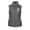 Bodywarmer Paardenpraat By EJ Eve