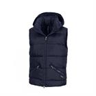 Bodywarmer Pikeur Eldir Uni Donkerblauw