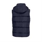 Bodywarmer Pikeur Eldir Uni Donkerblauw