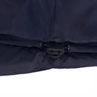 Bodywarmer Pikeur Eldir Uni Donkerblauw