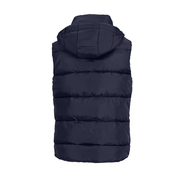 Bodywarmer Pikeur Eldir Uni Donkerblauw