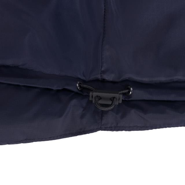 Bodywarmer Pikeur Eldir Uni Donkerblauw