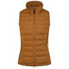Bodywarmer Pikeur Sports Hybrid Bruin