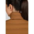 Bodywarmer Pikeur Sports Hybrid Bruin