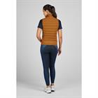 Bodywarmer Pikeur Sports Hybrid Bruin