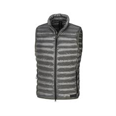 Bodywarmer Pikeur Timm Men Grijs