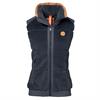 Bodywarmer PK Mission Donkergrijs