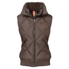 Bodywarmer PK Mizar Donkerbruin