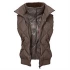 Bodywarmer PK Mizar Donkerbruin
