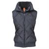 Bodywarmer PK Mizar Donkergrijs