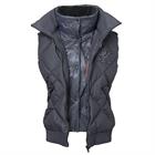 Bodywarmer PK Mizar Donkergrijs