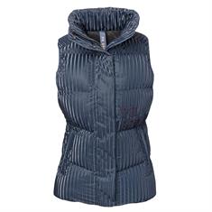 Bodywarmer PK Nacho Donkerblauw