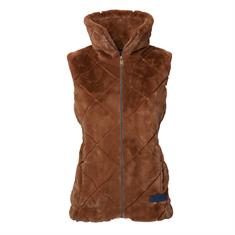Bodywarmer PK Newport Bruin