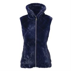 Bodywarmer PK Newport Donkerblauw