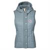 Bodywarmer PK Racoon Blauw
