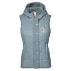 Bodywarmer PK Racoon Blauw
