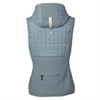 Bodywarmer PK Racoon Blauw