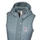 Bodywarmer PK Racoon Blauw