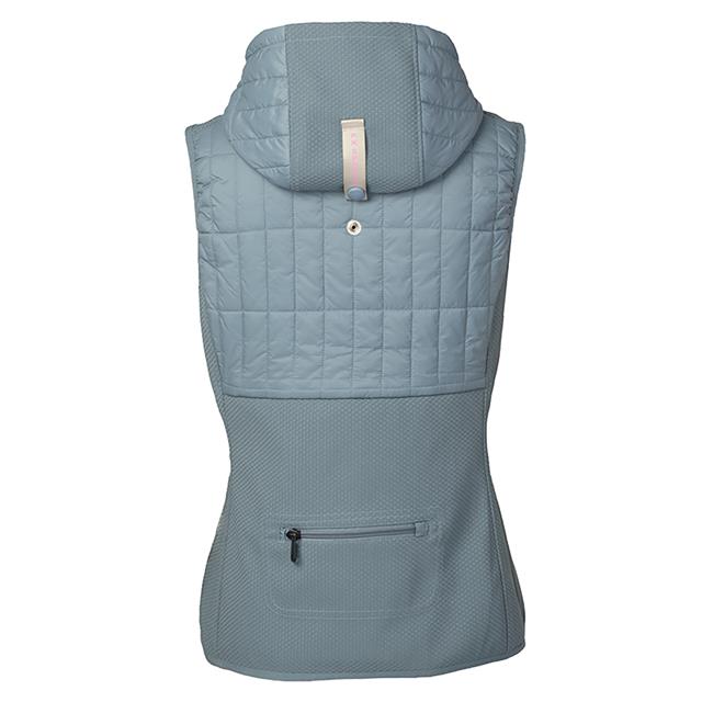 Bodywarmer PK Racoon Blauw