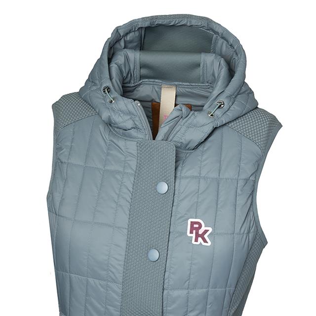 Bodywarmer PK Racoon Blauw