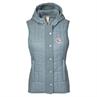 Bodywarmer PK Racoon Blauw