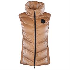 Bodywarmer QUUR QIvy Brons