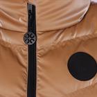 Bodywarmer QUUR QIvy Kids Brons