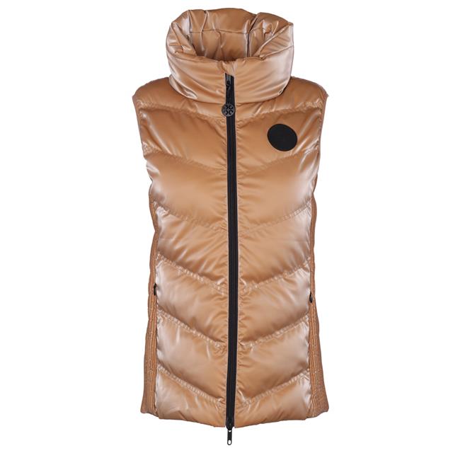 Bodywarmer QUUR QIvy Kids Brons