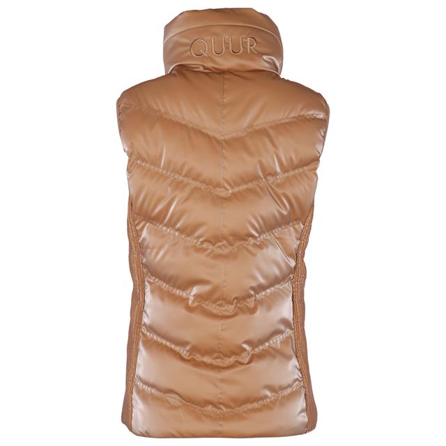 Bodywarmer QUUR QIvy Kids Brons